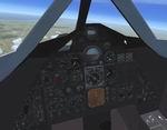 Lockheed SR-71 Blackbird Package for FSX