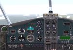 FS98
                  "Saunders ST27 Aircraft and Panel Package". 