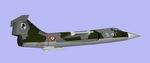 FS98/CFS
            AMI Alenia F-104S/ASA-M Starfighter