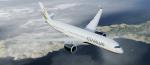 FSX/P3D Airbus A350-900 Starlux Airlines package