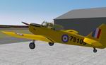 FS2004
                  Fairchild PT26 RCAF. 