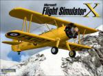 FSX/P3D Native PT-17 Stearman