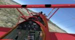 FSX/P3D Native PT-17 Stearman