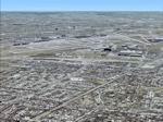 FSX St Louis Photoreal Scenery Section F