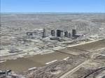 FSX St Louis Photoreal Scenery Section R