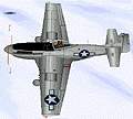 P-51
                  Mustang