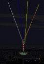 FS98
                  Stratosphere Tower