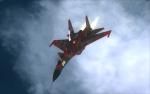 UKMIL Super Flanker Mega Textures Pack 