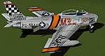 FS98
                  F-86 Sabre