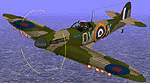 Spitfire
            Mk 1