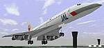 Japan
                  Airlines Next Generation SST2007