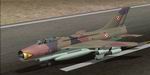 FS2004/2002
                  Sukhoi Su-7 in Polish Air Force Colors Textures only