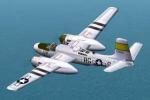 Sugarland  Express Skin for TR A-26B