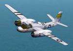 TR A-26B Invader