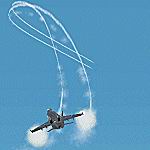 Replacement
                  flight dynamics v.2 for Dean Reimer's Sunliners Hornet 