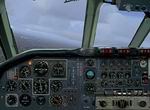 FS2004
                    Vickers Super VC10 Package.