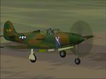 CFS2
            P-39 SuperCobra 
