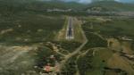 San Antonio Airport (SVSA) Photo Scenery - Venezuela