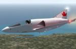 FS2004 HD - 1 Swift