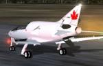 FS2004 HD - 1 Swift