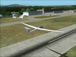 Updated:
                  FS2002 Scenery - 14th and 15th Swiss Airports for
                  FS2002