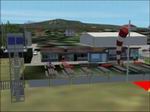 FS2002
                  Scenery - Swiss Airports 2002. Update of 3 airports.