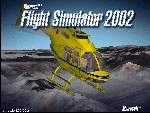 This
                    zip-file contains eight Splash Screens for FS2002 that show
                    swiss aircrafts.