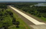  San Juan Airport, Nicaragua