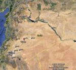 FSX Syria Airfield Locator