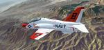 FSX/P3D Boeing/BAe T-45C Goshawk Package V2.83