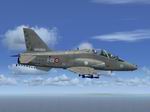 FS2004/FSX
                  - T-45C Goshawk, 4 Pack: Indian, Spanish, Italian and Swiss
                  Navy textures (Fictional) Textures Only