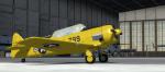 P3D/ FSXA T-6 Texan pack 3