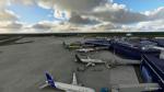 MSFS Hannover Intl - [EDDV]