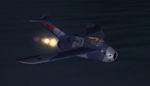 FS2004
                  Focke-Wulf Ta-183