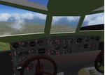 FS2004/FSX Savoia Marchetti S 55 X