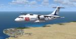 VirtualCol ATR 42-600 TACV Textures