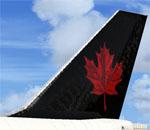 Updated Air Canada Tail Liveries