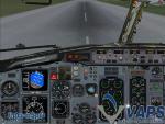 FSX Tailwind Boeing 737-400Fleet