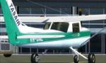 Cessna 152 Tasair Textures