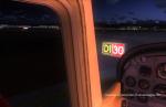 Weathered Airport Signage fsx/fs9