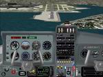 FS2004
                  Socata TB10 Tobago Package