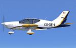 Socata TB200GT/XL Tobago