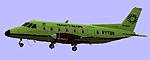 Trans
                  Brazil Embraer EMB 110