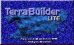 TerraBuilder(tm)                         v1.93 (v2.0 BETA) Scenery Design Tool