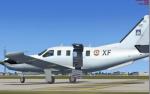 FSX Socata TBM 700 Package