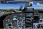 FSX Socata TBM 700 Package