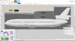 Thomas Ruth DC-10 Paintkit