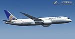 FS2004/FSX Japan Airlines Boeing 787-8