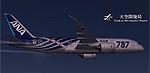 FSX TDS Boeing 787-8 Base Pack (FSX Model files)