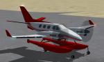 Beechcraft Duke Amphibian